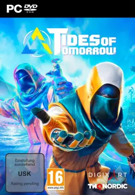 TIDES OF TOMORROW igra za PC