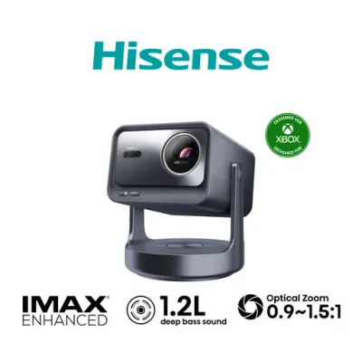 Mini projektor HISENSE C2 Ultra