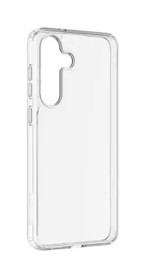 Ovitek CellularLine Clear Strong - Galaxy S25FE