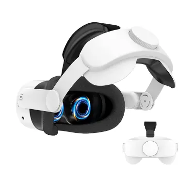 Meta Quest 3 ali Quest 3S bel trak