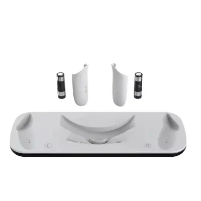 Polnilna postaja za Meta Quest 3