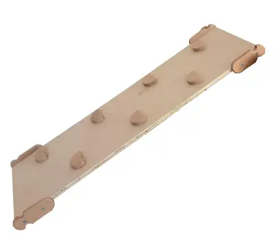 Tobogan za otroke Moon Light domače igrišče