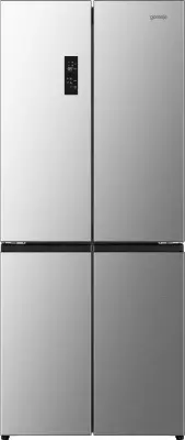 Hladilnik GORENJE NRM819E61X