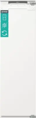 Zamrzovalnik GORENJE FNCI517E62WF