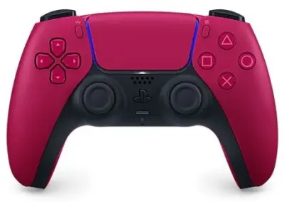 Brezžični kontroler PlayStation 5 Dualsense Cosmic Red V3