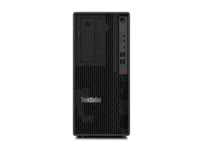 LENOVO ThinkStation P2 G2 Tower ICU9 285, 32 GB RAM, 1 TB SSD, RTX 5070, W11P, črn