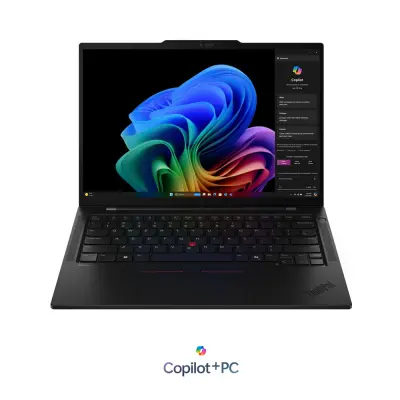 Prenosnik LENOVO ThinkPad T14s G6, ICU5 228V, 35,6 cm (14"), 32 GB RAM, 512 GB SSD, W11P