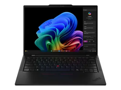 Prenosnik LENOVO ThinkPad T14s G6, ICU5 228V, 35,6 cm (14"), 32 GB RAM, 512 GB SSD, W11P