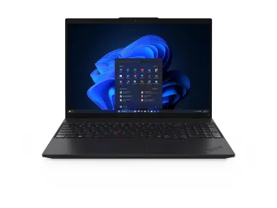 Prenosnik LENOVO ThinkPad L16 G2, Ryzen 7 PRO 250, 40,6 cm (16"), 32 GB RAM, 1 TB SSD, W11P