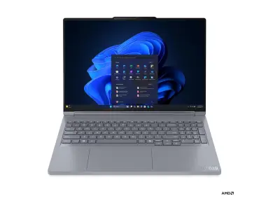 Prenosnik LENOVO ThinkBook 16p G6, R9 8940HX, 40,6 cm (16"), 32 GB RAM, 512 GB SSD, RTX 5060, W11P