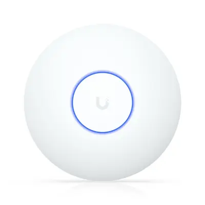 Dostopna točka Ubiquiti U7 Lite WiFi 7 4300Mbit/s 1xRJ45 2,5GbE (U7-Lite)