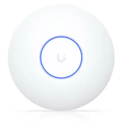 Stropna dostopna točka UBIQUITI UniFi U7 Lite BE5000 WiFi7 2.4/5 GHz 2.5G