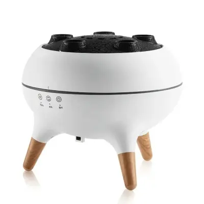 Pomirjujoči difuzor arom | MEDUSAMIST