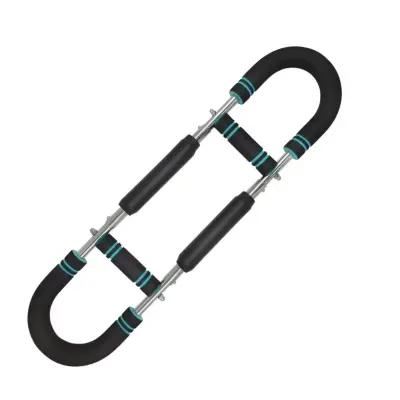 Trener za moč celotnega telesa | MUSKLOR