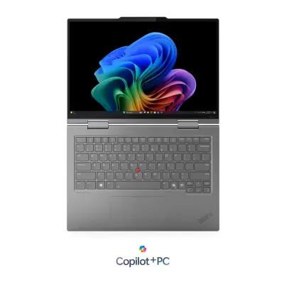 Prenosnik LENOVO ThinkPad X1 2-in-1 G10 Aura Edition, ICU7 258V, 35,6 cm (14"), 32 GB RAM, 512 GB SSD, W11P