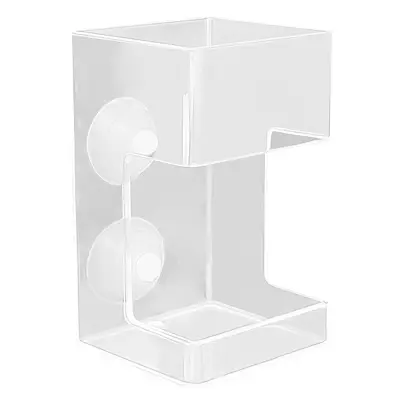 Komplet pladnjev za hranjenje akvarija | FINTROL Kvadratna