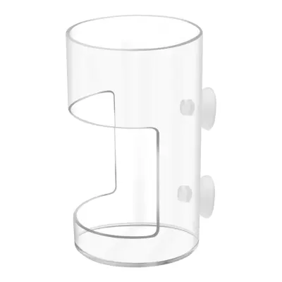 Komplet pladnjev za hranjenje akvarija | FINTROL Okrogel