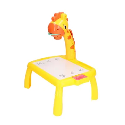 Interaktivni risalni projektor | GIGIDRAW