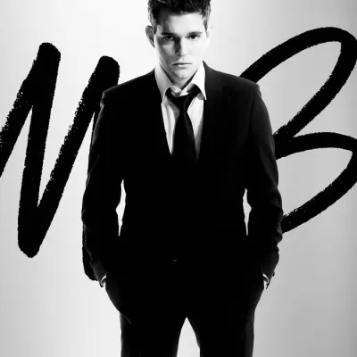 Buble M. - 2LP/ It's Time