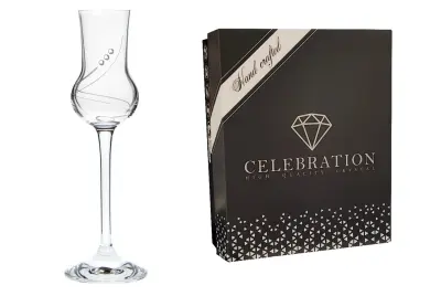 CELEBRATION, DEKOR, KORAZCI ZA ŽGANJE, 70 ML, 6 KOS