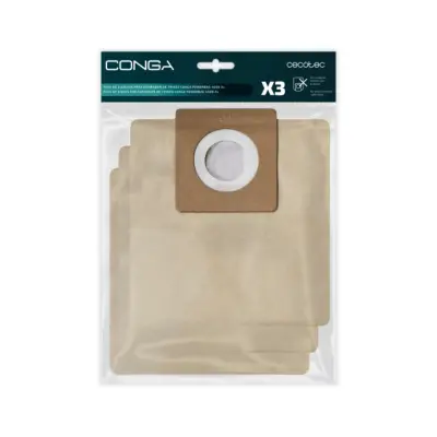 Vrečke za sesalnik CECOTEC Powerbag 4000 XL