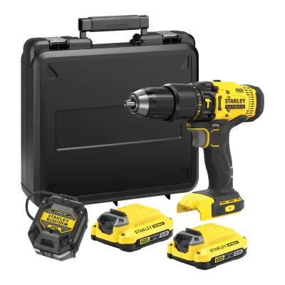 VRTALNIK-VIJAČNIK SFM V20, 2X2AH