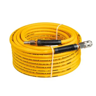 CEV ZA KOMPRESOR 20M S HITRIMI PRIKLJUČKI