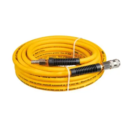 CEV ZA KOMPRESOR 10M S HITRIMI PRIKLJUČKI