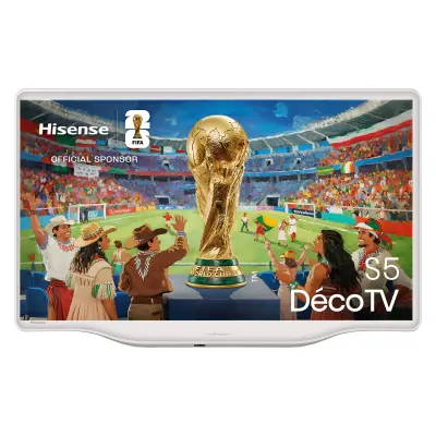 Televizor HISENSE 32S5Q