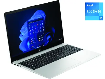 Demo, brez garancije - HP 250 G10 i5-1335U/16GB/512GB/W11H prenosni računalnik