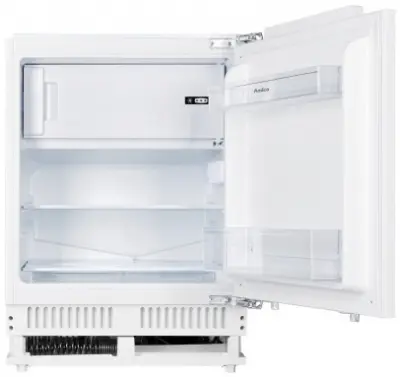 Hladilnik AMICA UKSX 361901/UM130.3i (E), vgradni