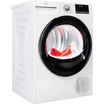 BEKO sušilni stroj B3TO82C9W