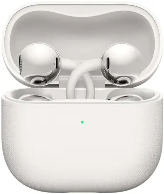 HUAWEI FreeClip 2 bele slušalke