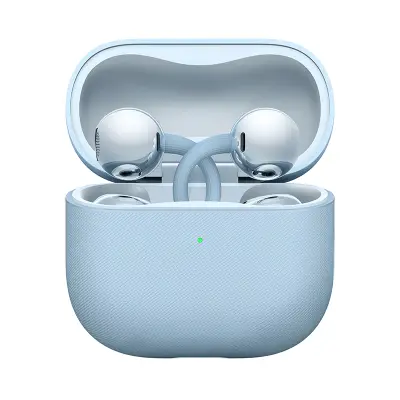 HUAWEI FreeClip 2 modre slušalke