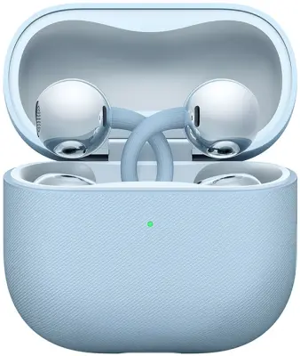 HUAWEI FreeClip 2 modre slušalke