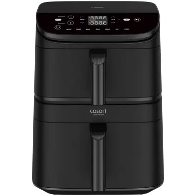 Cvrtnik na vroč zrak Cosori Turbo Tower 10.8L