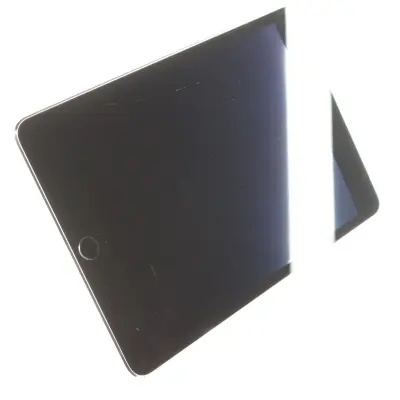 Obnovljeno - znaki rabe - Ecofone iPad Mini 4 4G crna 32 GB 2 GB 2015