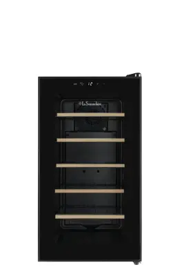 LA SOMMELIERE Vinska vitrina 18SILENCE