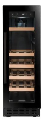 AVINTAGE Vinska vitrina AVU30SHD