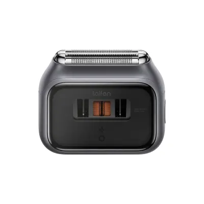 Laifen P3 Pro Dark Grey brivnik