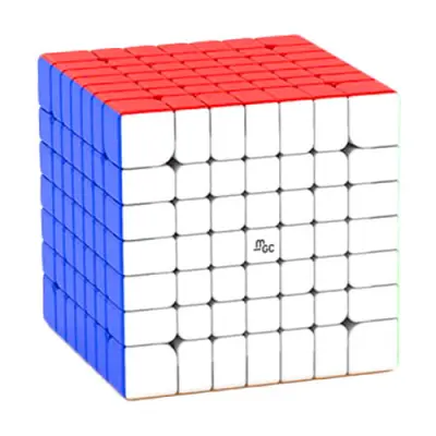 YJ MGC 7X7 brez nalepk