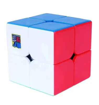 MFJS MeiLong 2x2 M magnetna palčka brez nalepke