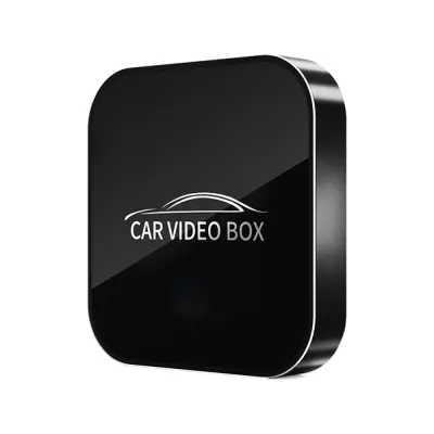 Car Android Box - Brezžični adapter CarPlay, Android 12.0, 3-v-1