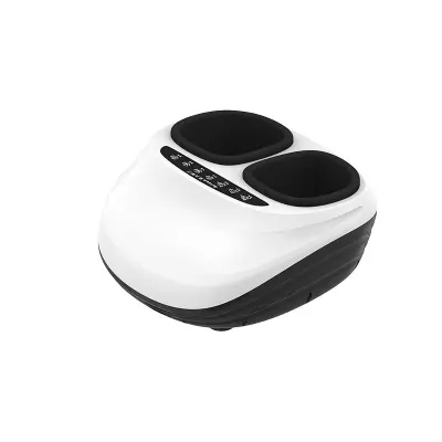 Avtomatski masažer stopal z gumbom in glasovnim upravljanjem - EU vtič