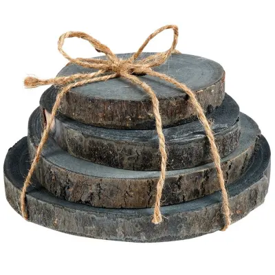 Podloga za rezanje lesa 4 kosi.