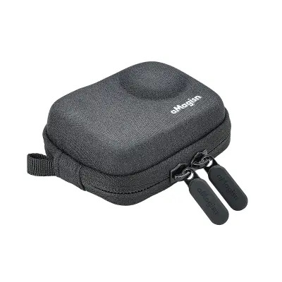 Zaščitno Ohišje Združljivo z Insta360 GO Ultra - Prenosna Torba za Shranjevanje