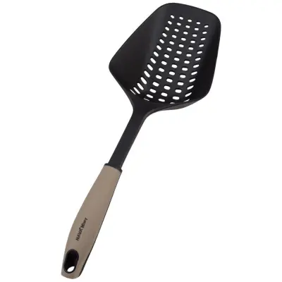 MISTY žlica z režami 36 cm