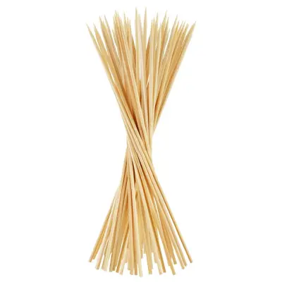 Bambusovi nabodala 30 cm 50 kosov.