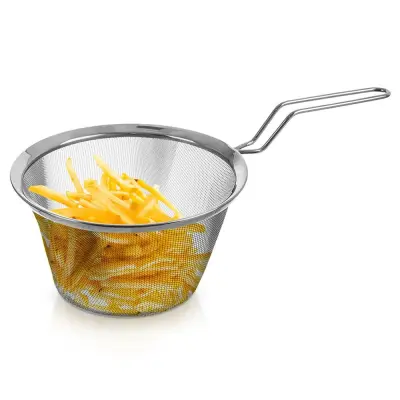 Košarica za cvrtje pomfrija 35,5 x 19,5 cm