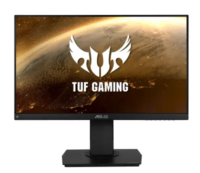 Demo, brez garancije - ASUS TUF Gaming VG249Q 60,5 cm (23,8")/IPS/FHD/144 MHz gaming monitor